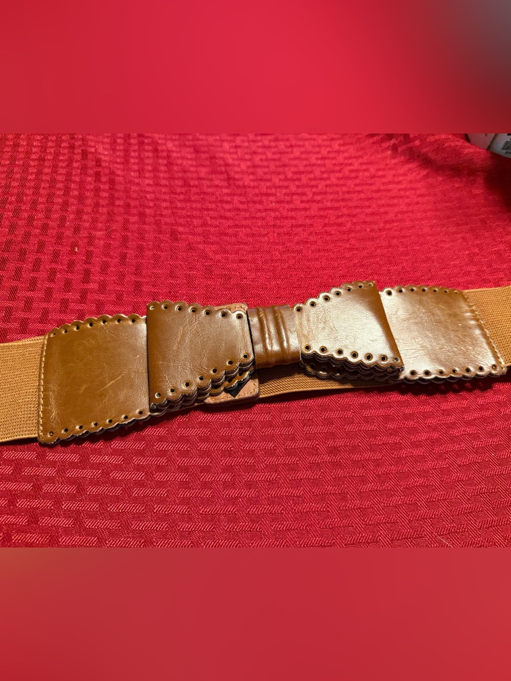 Stretch Belts for plus size